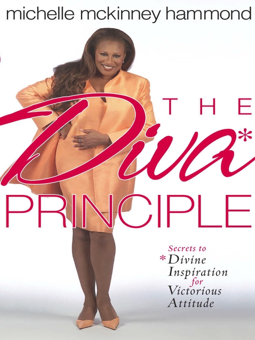 Title details for The DIVA Principle® by Michelle McKinney Hammond - Available